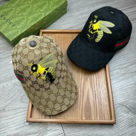 Picture of Gucci Cap _SKUGuccicaphm83175